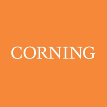 Corning